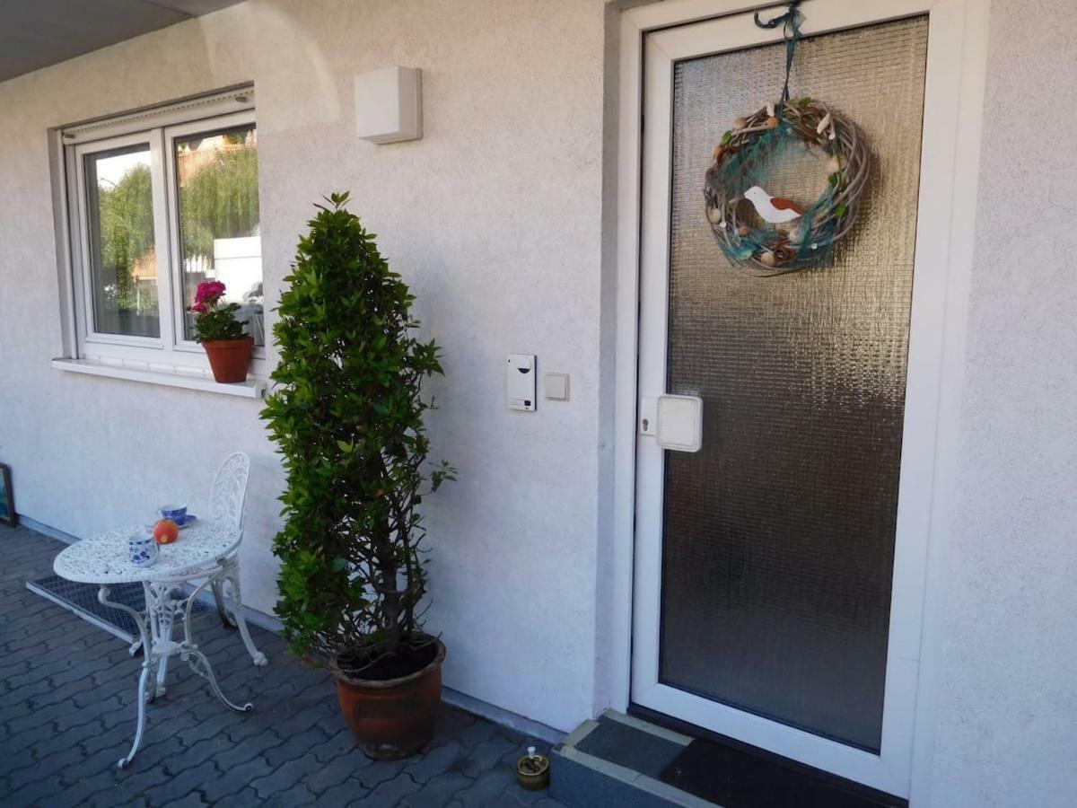 Wohnung Im Herzen Von Ettlingen Exterior photo