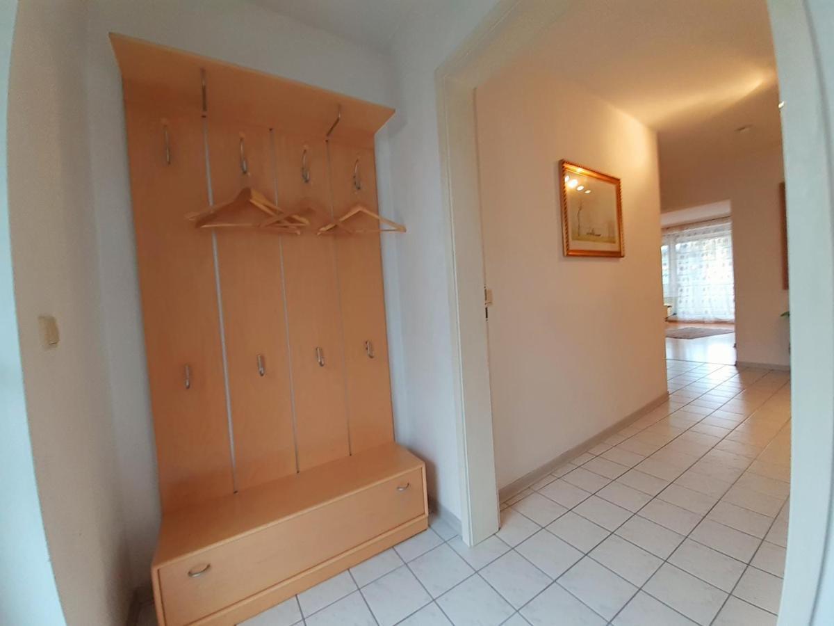 Wohnung Im Herzen Von Ettlingen Exterior photo